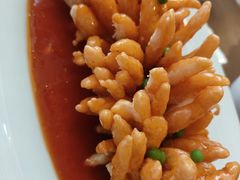 -丽华园(汉阳龙阳店)