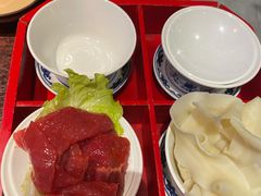 -受气牛肉·重庆耙牛肉(南坪总店)