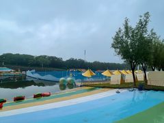 -青龙湖公园