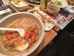 -冰城串说·羊肉串烧烤(哈西大街店)