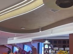 -马白开来特色羊排揪片子  (总店)