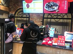 -皇冠幸福里动物奶油生日蛋糕(万达店)