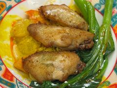 -孖记茶档·热腾茶餐(江南西plus店)