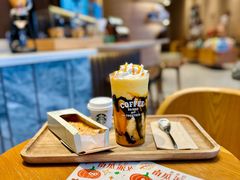 -星巴克臻选(万象前海店)