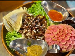 -吉祥圣雪藏餐