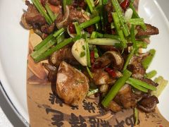 -火龙堂·风味民间菜(文一路店)