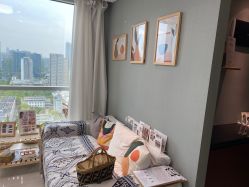 -MOMO·Nail美甲美睫