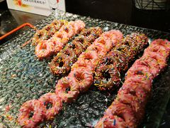 -梨花自助烤肉(天河城店)