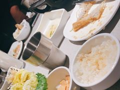 -半天妖烤鱼(西铁营万达店)