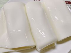 -香港華心糖水鋪(南西总店)