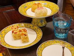 -富华斋饽饽铺·宫廷糕点·伴手礼(护国新天地店)