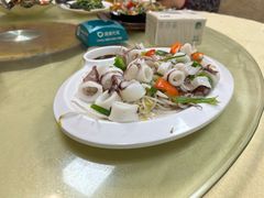 -阿弟海鲜大排档(城南大道店)