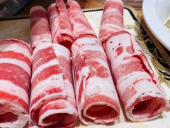 -神洲四海大酒楼(王府井澳门中心店)