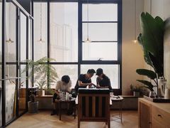 -不正咖啡(万达尊店)