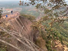 -丹霞山风景名胜区