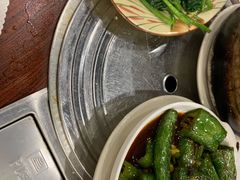-时利和美食(东方广场店)