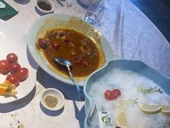 -爷爷的草帽·海鲜馆(孙塘路店)