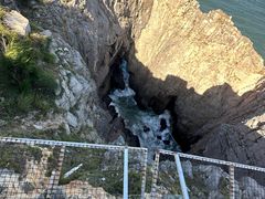 -平潭岛•仙人井