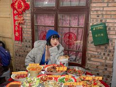 -遇见老南昌-柴火灶(顺外路店)