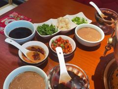 -1078號老北京涮肉(万达广场店)