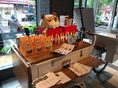 -YUMI芽米·法式烘焙·咖啡(文化宫店)