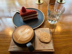 -良木缘咖啡西餐(太古里店)