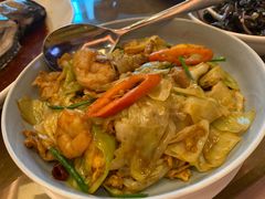 -铭轩中餐厅·海南菜·粤菜(亚龙湾瑞吉店)