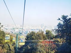 -虞山风景区