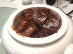 招牌红烧肉-香融府·烤鸭·家常菜(马家堡路店)