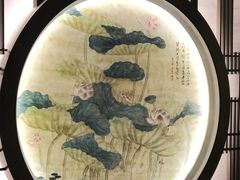 -万豪金殿(香港JW万豪酒店)