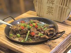 -鹅滋道(甘坑古镇店)