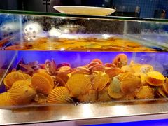 -V-ONE西雅图海鲜自助餐厅(仓山万达广场店)