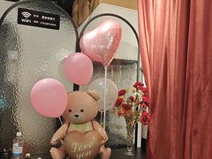-LESCEDARS  Bistro香柏树(外滩店)