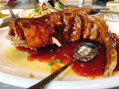 -味莊·青岛菜(云霄路店)