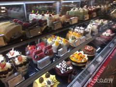 -85度C(南京龙世中心店)