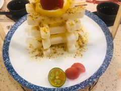 -点都德(聚福楼店)