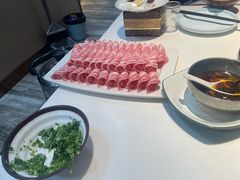 -福寿斋·老北京铜锅涮肉·烤鸭(顺义总店)