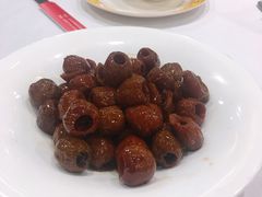 -万荣烤鸭店·北京菜(天坛店)