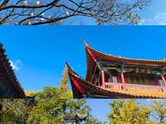 -滇池海埂公园