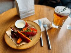 -BAKER&SPICE(BFC外滩金融中心店)