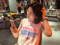 -威尔仕健身(丁香国际店)
