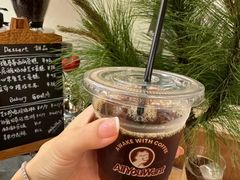 -The Roastery By AllYouWant(福田店)