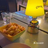 长岛冰茶伴晚睡