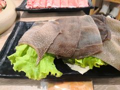 -呷哺呷哺(新世界百货望京店)