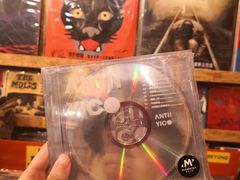 -独音唱片 Indie Music