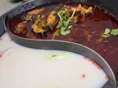 -新辣道鱼火锅(上地华联店)