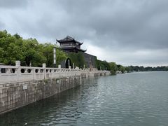 -相门城墙文化休闲景区