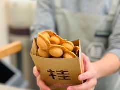 -桂桂茶(恒基名人店)