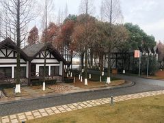 -太阳岛度假酒店