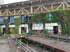 -广州市紫泥堂文化创意园景区